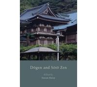 Dogen and Soto Zen (Tascabile)
