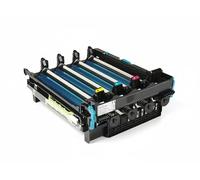 DogePro Tamburo Compatibile per Lexmark 70C0P00 / 70C0Z50 / 70C0Z10 - Compatibile con C2132, CS310, CS410, CS510, CX310, CX410, XC2132 - Resa fino a 40.000 pagine