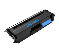 DogePro Toner compatibile Ciano sostituisce Brother TN-423C (4000 Pagine) per DCP-L 8410 CDN, DCP-L 8410 CDW | HL-L 8260 CDW, HL-L 8360 CDW | MFC-L 8690 CDW, MFC-L 8900 CDW