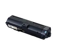 DogePro Toner Compatibile sostituisce Epson C13S110079 (Nero, 6100 Stampe) per Al-M310/M320, AL-M310DN , AL-M310DTN , AL-M320DN , AL-M320DTN , AL-M320DTNF , AL-M220 , AL-M220DN , AL-M220DTN