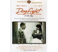 Dogfight (DVD) Anthony Clark Brendan Fraser Holly Near Kenny Utt Lili Taylor