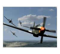 Dogfights: Air Ambush