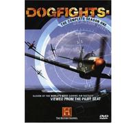 Dogfights - Season 1