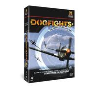 Dogfights - Season 1 [DVD] [Edizione: Regno Unito]