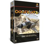 Dogfights Season 2 [DVD] [Edizione: Regno Unito]