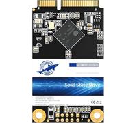 Dogfish MSATA SSD 2TB Unidad De Estado S?ido High Speed Unit?a Stato Solido Integrata Interno Desktop Laptop Hard Drive Disk?MSATA 2TB?