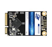 Dogfish Msata - Unità a stato solido interna da 32 GB, mini SATA, SSD Disk