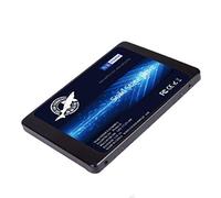 Dogfish SSD 128GB SATAIII 2,5 Inch6Gb / s Internal Solid State Drive per desktop duro del computer portatile Include SSD da 60GB 64GB 120GB 128GB 240GB 250GB 480GB 500GB 960GB