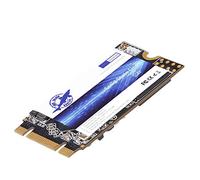 Dogfish SSD 250GB m.2 2242 Unidad De Estado S?ido Incorporada Height PC Unit?a Stato Solido Integrata Interno MLC Desktop Laptop Hard Drive Disk m2