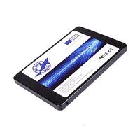 Dogfish SSD 64GB SATA3 2.5 inch unit?a Stato Solido Interne Drive Disk Interno7MM Height High Speed SSD (2.5"-SATA3 64GB)