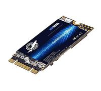 Dogfish SSD M.2 2242 128Gb Ngff Unit?a Stato Solido Integrata Interno MLC Desktop Laptop Hard Drive Disk M2 Includes 60GB 120GB 240GB 250GB 500GB (128Gb, M.2 2242)