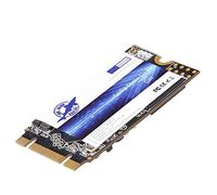 Dogfish SSD M.2 2242 1TB NGFF unit?a Stato Solido Interne Drive Disk Internal Interno Solid State Drive Laptop Hard Drive M2 M.2 (M.2 2242 1TB)