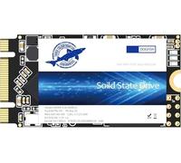 Dogfish SSD M.2 2242 250GB Unidad De Estado S?ido Incorporada Height PC Unit?a Stato Solido Integrata Interno MLC Desktop Laptop Hard Drive Disk m2(M.2 2242 250GB)