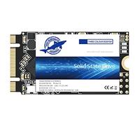 Dogfish SSD M.2 2242 500GB unit?a Stato Solido Interne Drive a Stato Solido Interno da Integrata Laptop Hard Drive M2 (M.2 2242 500GB)