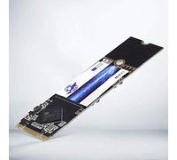 Dogfish SSD M.2 2280 120GB NGFF Internal Solid State Drive Laptop Hard Drive M2 (M.2 2280 120GB)