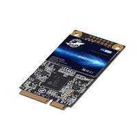 Dogfish SSD mSATA 120GB Unit?a Stato Solido Integrata Interno MLC Desktop Laptop Hard Drive Disk Includes 16GB 32GB 60GB 64GB 120GB 128GB 240GB 480GB 500GB (120G B, MSATA)