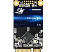 Dogfish SSD mSATA 500GB Internal Solid State Drive High Performance Hard Drive for Desktop Laptop Includes 32GB 60GB 64GB 120GB 128GB 240GB 250GB 480GB (500GB, MSATA)