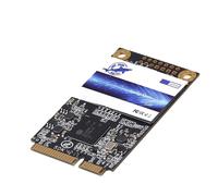 Dogfish SSD Msata 500GB Internal Solid State Drive Mini Sata Disk Drive High Performance Hard Drive for Desktop Laptop Notebook (MSATA 500G