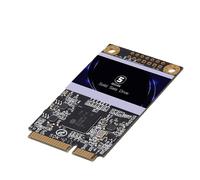 Dogfish SSD mSATA 64GB Shark Interno Allo Stato Solido Drive Desktop Portatile