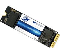 Dogfish Unit?SSD 2 TB per MacBook NVMe PCIe Gen3x4 M.2, aggiornamento Unit?a Stato Solido Interne per MacBook Air A1466 A1465/MacBook Pro A1398 A1502(Retina)/iMac A1419 A1418 (2013 2015 2017)