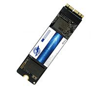 Dogfish Unit?SSD 4 TB per MacBook NVMe PCIe Gen3x4 M.2, aggiornamento Unit?a Stato Solido Interne per MacBook Air A1466 A1465/MacBook Pro A1398 A1502(Retina)/iMac A1419 A1418 (2013 2015 2017)
