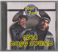 Dogg Food
