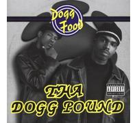 Dogg Pound,Tha - Dogg Food