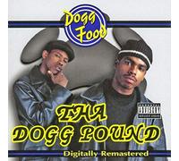Dogg Pound The - Dogg Food