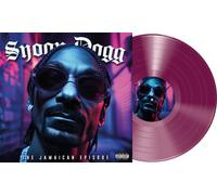 DOGG, SNOOP Snoop Dogg - The Jamaican Episode - Vinyl LP - RSD 2025 (Vinyl LP)