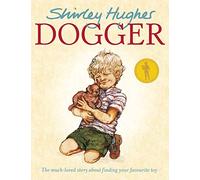 Dogger: the much-loved children’s classic