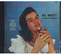Doggett, Bill - As You Desire Me