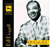 Doggett,Bill - Bill'S Honky Tonk