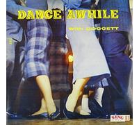 Doggett, Bill - Dance Awhile