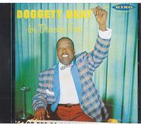 Doggett, Bill - Doggett Beat For Dancing Feet