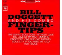 Doggett, Bill - Finger Tips