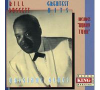 Doggett, Bill - Greatest Hits