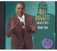 Doggett, Bill - Greatest Hits