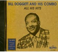 Doggett, Bill & His Combo - All His Hits