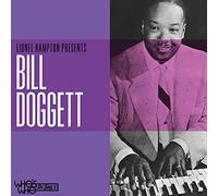 Doggett,Bill - Lionel Hampton Presents: Bill Doggett