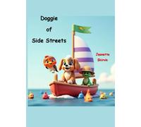 Doggie of Side Streets
