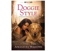 Doggie Style: A Forbidden Paranormal Romance