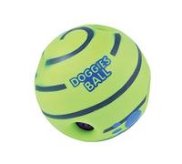 Doggies Ball Euro Marketing Manufacturing palla per cani, gioco interattivo, adatto a tutte le taglie