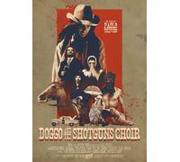 Doggo And The Shotguns Choir [Dvd] - Cristian Sofia,Paolo Treviso - 2018