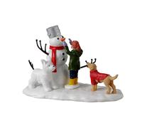 Doggone Winter Fun Cod. 33634