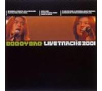 Doggy Bag - LIVE TRACKS 2001 AT SHIBUYA-AX