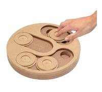 Doggy Brain Train - Hundespielzeug - Spielzeug - 25 cm 1 St