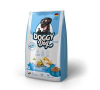 DOGGY Dog - Mangime secco - 10 kg - Pesce Senior