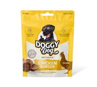 DOGGY Dog Softsnack Chicken Burger - Set %: 2 x 70 g
