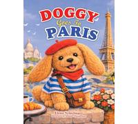 Doggy Goes To Paris