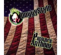 Doggy Style - Punkers Anthem